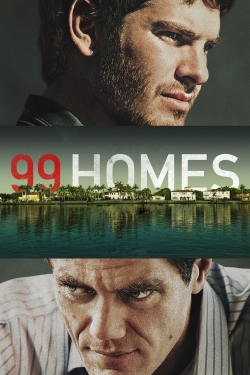 99 Homes-fmovies