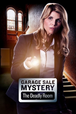 Garage Sale Mystery: The Deadly Room-fmovies