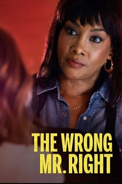 The Wrong Mr. Right-fmovies