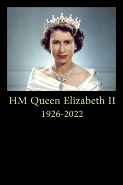 A Tribute to Her Majesty the Queen-fmovies