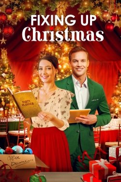 Fixing Up Christmas-fmovies