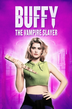 Buffy the Vampire Slayer-fmovies