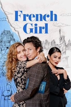 French Girl-fmovies