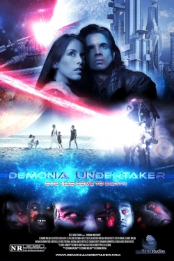 Demonia Undertaker-fmovies