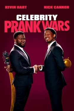 Celebrity Prank Wars-fmovies