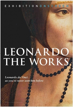 Leonardo: The Works-fmovies