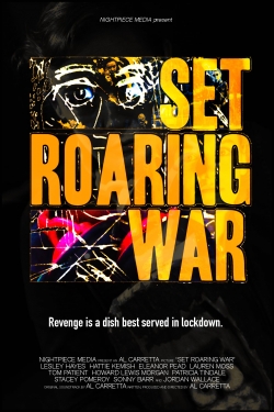 Set Roaring War-fmovies