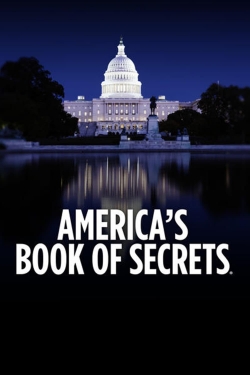 America's Book of Secrets-fmovies