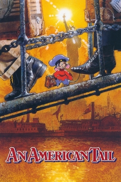 An American Tail-fmovies