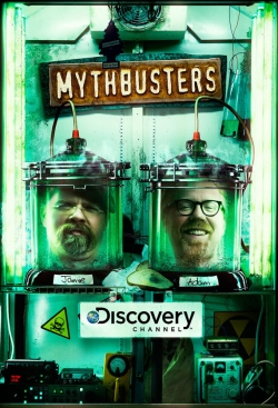 MythBusters-fmovies