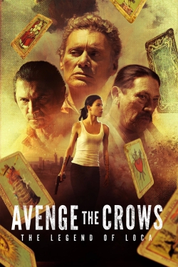 Avenge the Crows-fmovies