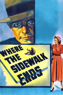 Where the Sidewalk Ends-fmovies