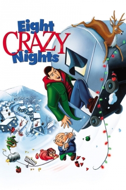 Eight Crazy Nights-fmovies
