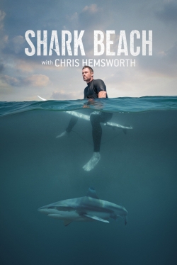 Shark Beach with Chris Hemsworth-fmovies