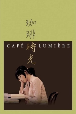 Café Lumière-fmovies