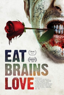 Eat Brains Love-fmovies