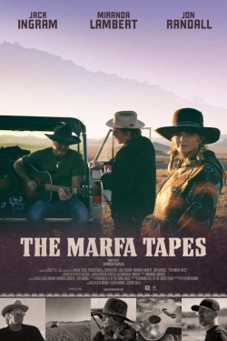 The Marfa Tapes-fmovies