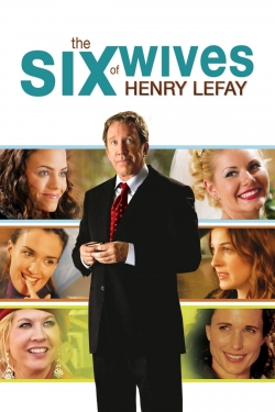 The Six Wives of Henry Lefay-fmovies