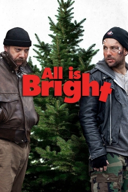 All Is Bright-fmovies