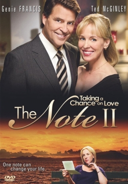 The Note II: Taking a Chance on Love-fmovies