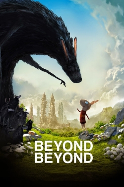 Beyond Beyond-fmovies