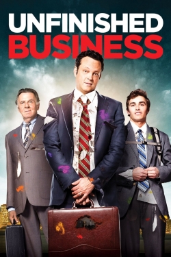 Unfinished Business-fmovies
