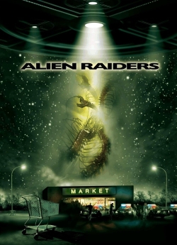 Alien Raiders-fmovies