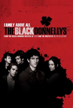 The Black Donnellys-fmovies