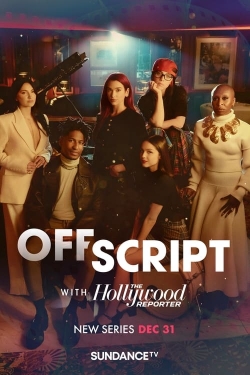Off Script with The Hollywood Reporter-fmovies