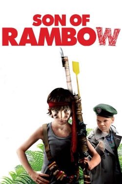 Son of Rambow-fmovies