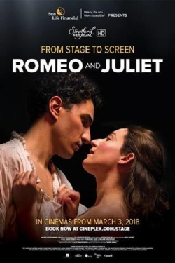 Romeo and Juliet - Stratford Festival of Canada-fmovies