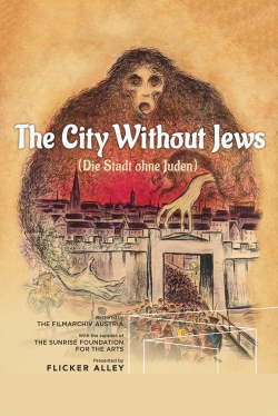 The City Without Jews-fmovies