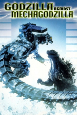 Godzilla Against MechaGodzilla-fmovies