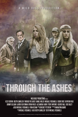 Through the Ashes-fmovies