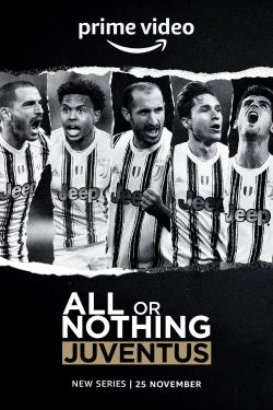 All or Nothing: Juventus-fmovies
