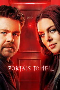Portals to Hell-fmovies