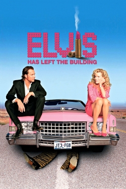 Elvis Has Left the Building-fmovies