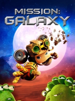 Mission: Galaxy-fmovies
