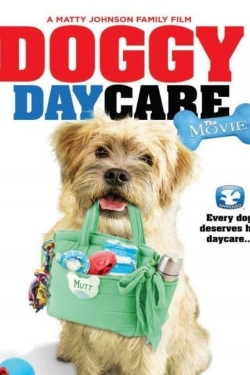 Doggy Daycare: The Movie-fmovies