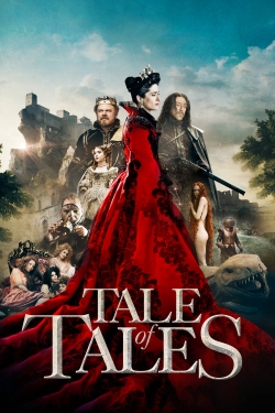 Tale of Tales-fmovies