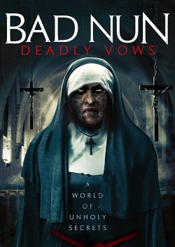 Bad Nun: Deadly Vows-fmovies