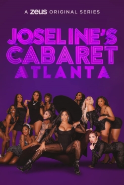 Joseline's Cabaret: Atlanta-fmovies