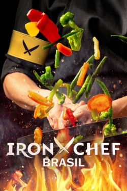 Iron Chef Brazil-fmovies