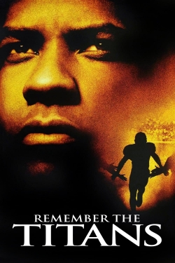 Remember the Titans-fmovies