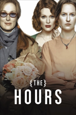 The Hours-fmovies