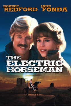 The Electric Horseman-fmovies