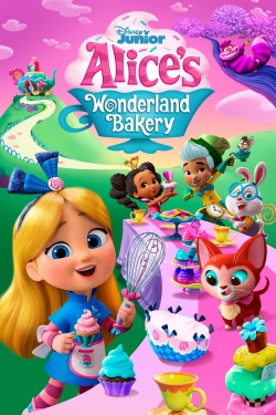 Alice's Wonderland Bakery-fmovies