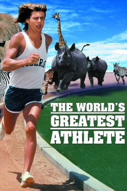 The World's Greatest Athlete-fmovies