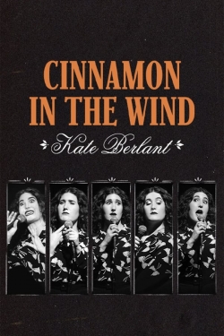 Kate Berlant: Cinnamon in the Wind-fmovies