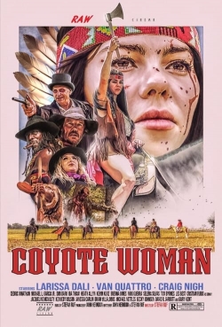 Coyote Woman-fmovies